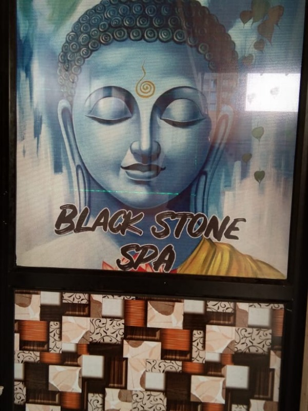 Black Stone Spa